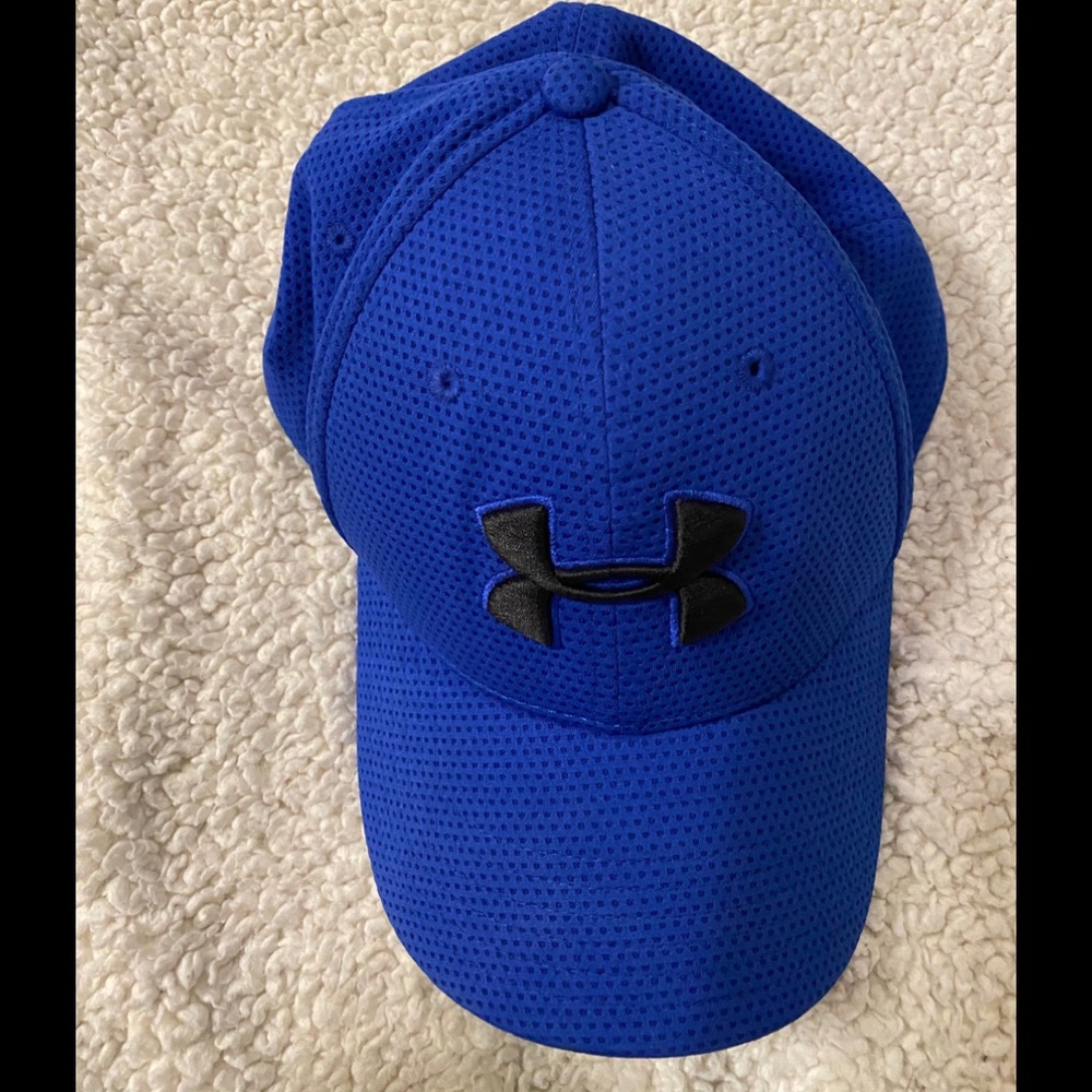 Men’s under Armour cap